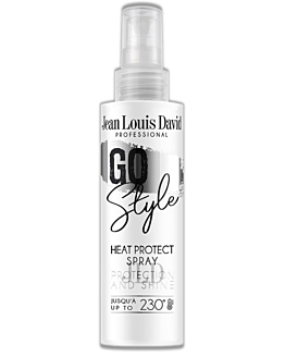 Jean Louis David  Go Style termoochronny spray do włosów