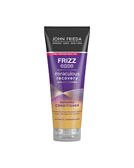 John Frieda Frizz Ease Miraculous Recovery Odżywka do włosów suchych