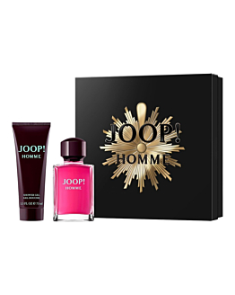 Joop! Homme Zestaw: woda toaletowa + żel pod prysznic