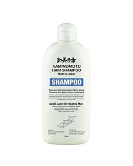 Kaminomoto Hair Szampon kondycjonujący skórę głowy