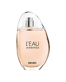 Kenzo L'Eau Ambree Woda perfumowana uniseks, 100 ml