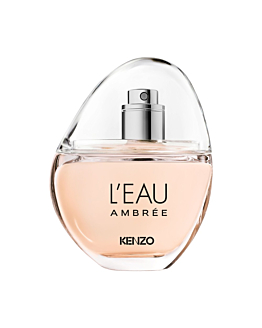 Kenzo L'Eau Ambree Woda perfumowana uniseks, 30 ml