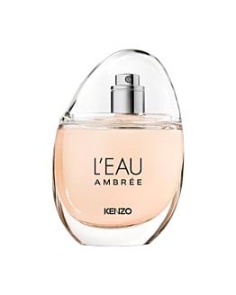 Kenzo L'Eau Ambree Woda perfumowana uniseks, 50 ml