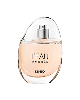 Kenzo L'Eau Ambrée Eau de Parfum unisex, 50 ml