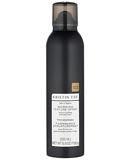 Kristin Ess Dry Finish Workinkg Texture Spray