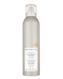 Kristin Ess Instant Lift Volumizing Mousse