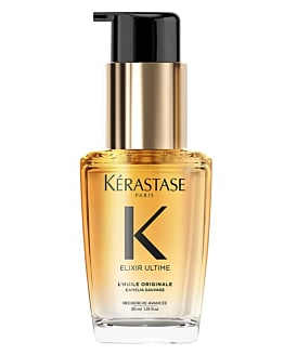 Kérastase Elixir Ultime Olejek do włosów, 30 ml