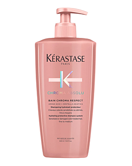 Kérastase Chroma Absolu Kąpiel do włosów koloryzowanych, 500 ml