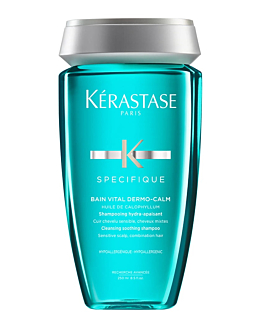 Kérastase Specifique Dermo-Calm Witalizująca kąpiel kojąca, 250 ml