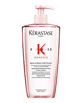 Kérastase Genesis Kąpiel nawilżająco-wzmacniająca, 500 ml