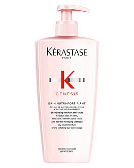 Kérastase Genesis Wzbogacona kąpiel odżywczo-wzmacniająca, 500 ml