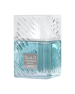 Lattafa Khamrah Waha Eau de Parfum Unisex