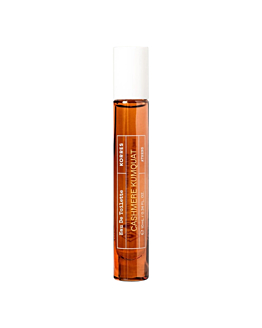 Korres Cashmere Kumquat Woda toaletowa dla kobiet, 10 ml