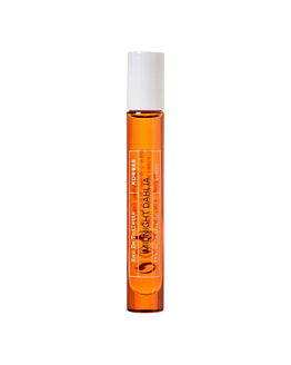 Korres Midnight Dahlia Woda toaletowa dla kobiet, 10 ml