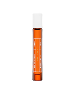 Korres White Tea Woda toaletowa dla kobiet, 10 ml