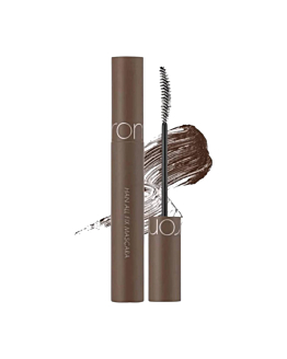 Rom&nd Han All Fix Mascara, L03 Long Hazel