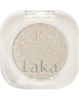 Laka Mono Eyeshadow 922 Snow