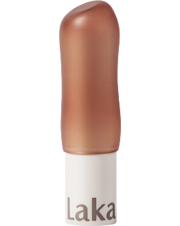 Laka Soul Balsamo Labbra Vegano, Rosy