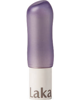 Laka Soul Balsamo Labbra Vegano, Mauve