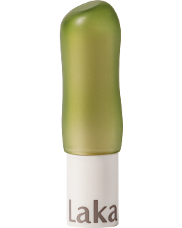 Laka Soul Balsamo Labbra Vegano, Clear