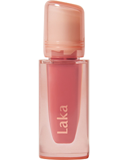 Laka Jelling Nude Gloss 303 Peach Ring