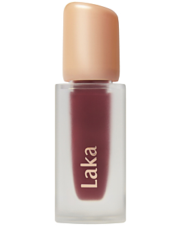 Laka Fruity Glam Tint 120 Caffeine Rose 