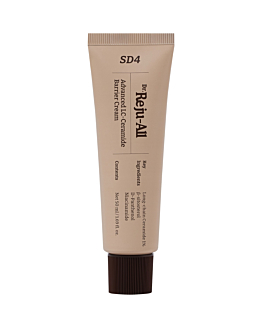 Dr.Reju-All Advanced LC-Ceramide Barrier Cream, Regenerujący krem do twarzy, 50 ml