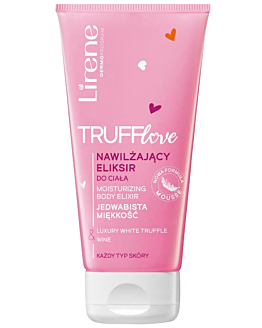 Lirene Eliksir do ciała Truff Love