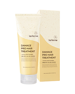 La Ferme Damage Pro Hair Treatment 