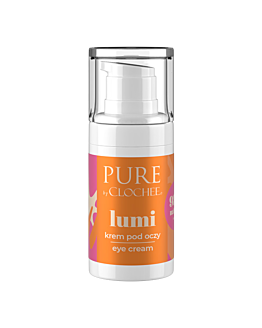 Pure by Clochee Lumi Krem pod oczy