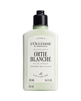 L'Occitane Herbae Mleczko do ciała 