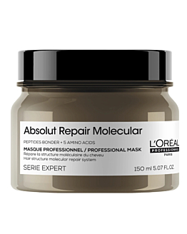 Loreal Professionnel Sellable AR Molecular, Maska do włos&oacute;w