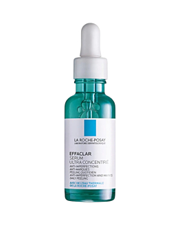 La Roche-Posay Effaclar Skoncentrowane serum do twarzy