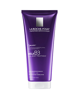 La Roche-Posay Mela B3, Emulsja do ciała przeciw przebarwieniom
