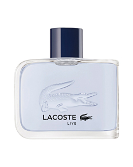 Lacoste Live Eau de Toilette per uomo
