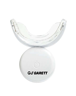 Garett  Lampa Do Wybielania Zębów Garett Beauty Smile Charge