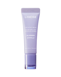 Laneige Lip Glowy Balm, Blueberry