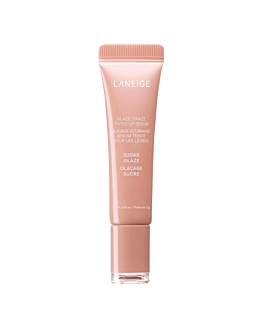 Laneige Glaze Craze Siero colorante per labbra, Sugar Glaze