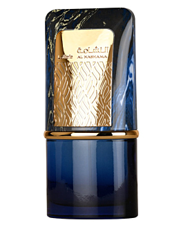 Lattafa Al Nashama Caprice Woda perfumowana uniseks