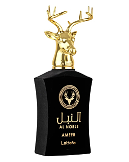 Lattafa Al Noble Ameer Woda perfumowana uniseks 