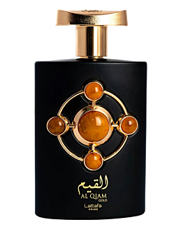 Lattafa Al Qiam Gold Woda perfumowana uniseks