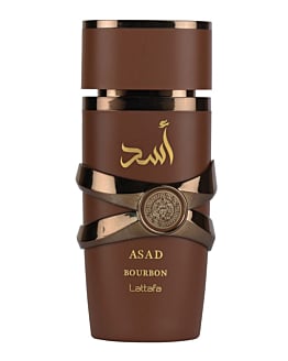 Lattafa Asad Bourbon Woda perfumowana uniseks