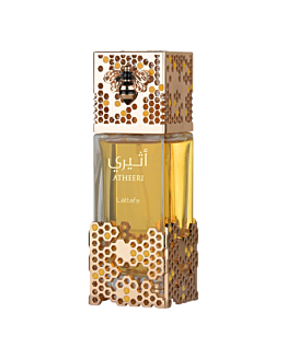 Lattafa Atheeri Eau de Parfum per donne