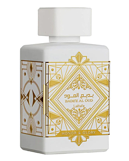 Lattafa Bade'e Al Oud Honor & Glory Woda perfumowana uniseks