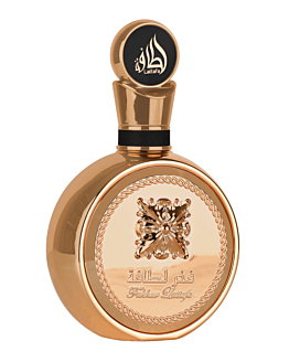 Lattafa Fakhar Gold Extrait Woda perfumowana uniseks