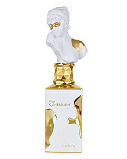 Lattafa Her Confession Acqua di profumo per donne