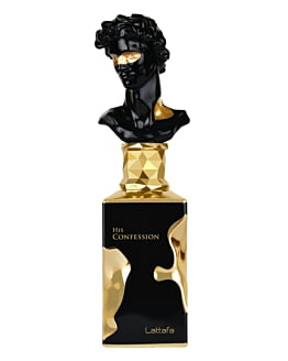 Lattafa His Confession Acqua di profumo per uomini