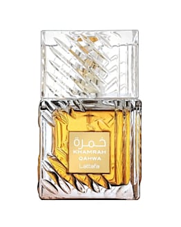 Lattafa Khamrah Qahwa Eau de Parfum unisex 100 ml