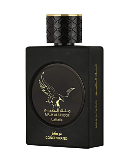 Lattafa Malik Al Tayoor Concentrated Woda perfumowana uniseks