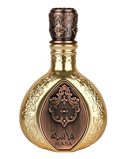 Lattafa Masa Woda perfumowana uniseks